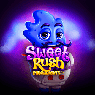 Sweet Rush Megaways game icon