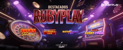 Premium Casino Experience