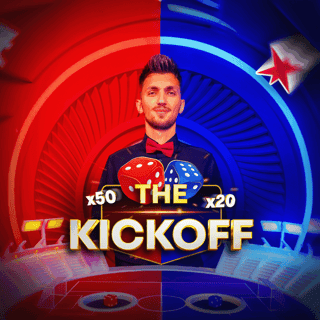 The Kickoff game icon