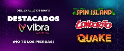 Vibra Highlights