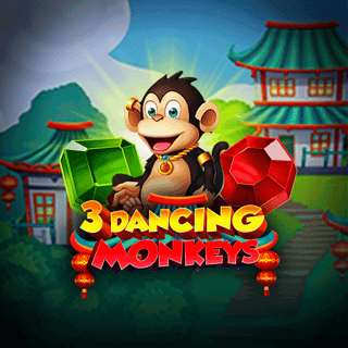 3 Dancing Monkeys™ game thumbnail