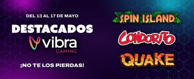 Ganá Grande con bplay Argentina