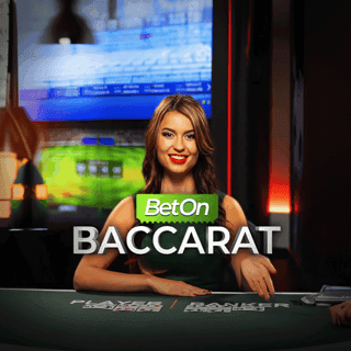 Bet On Baccarat game icon