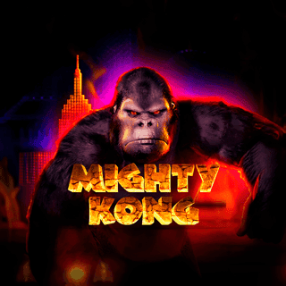 Mighty Kong game icon