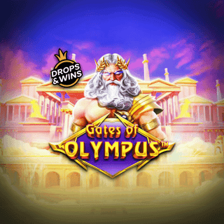 Gates of Olympus game thumbnail