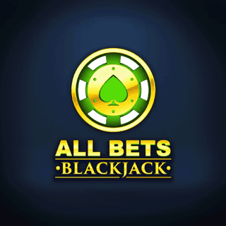 All Bets Blackjack Brasileiro game thumbnail