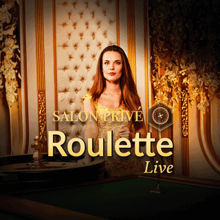 Salon Privé Roulette game icon