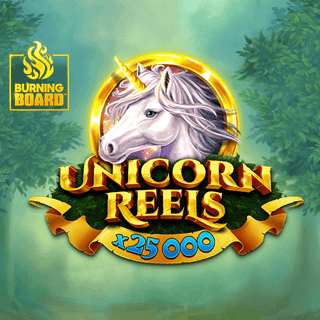 Unicorn Reels Burning Board™ game thumbnail