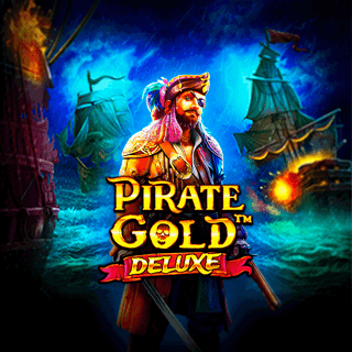 Pirate Gold Deluxe game icon