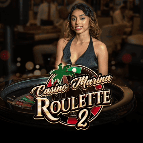 Marina Casino Roulette 2 game thumbnail