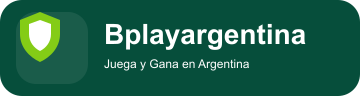 bplay argentina Logo